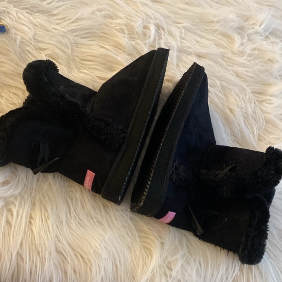 Isaac Mizrahi New York ankle boots - Picture 12 of 12